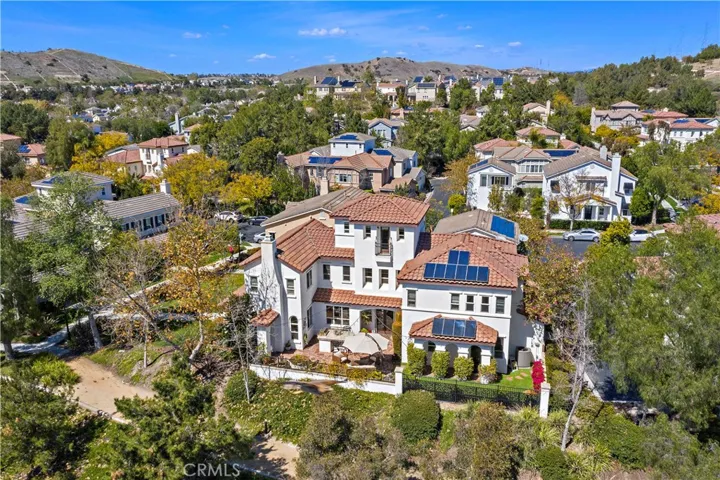 61 Bedstraw Loop, Ladera Ranch, California 92694