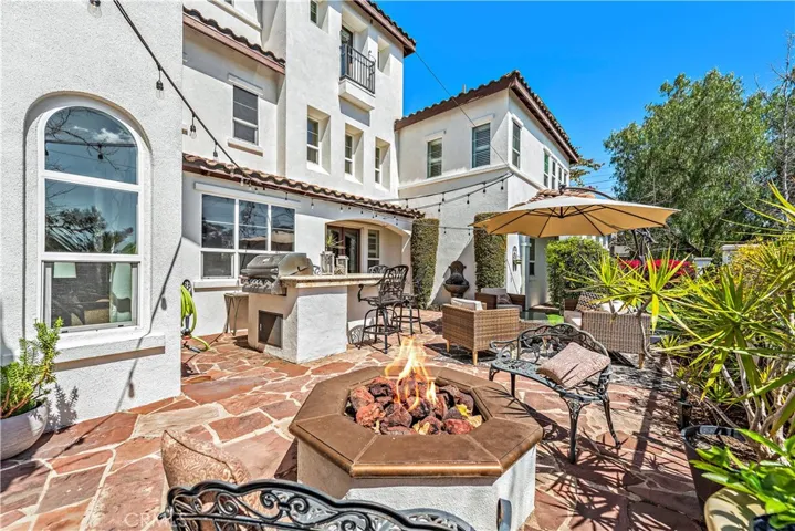 61 Bedstraw Loop, Ladera Ranch, California 92694