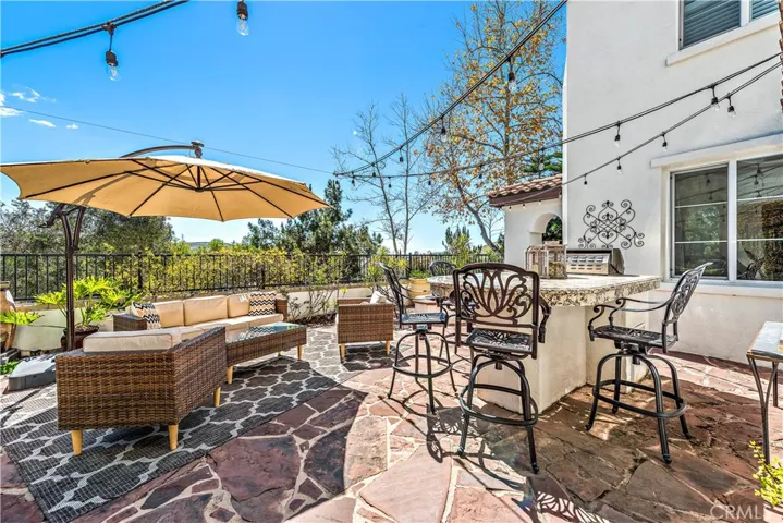 61 Bedstraw Loop, Ladera Ranch, California 92694