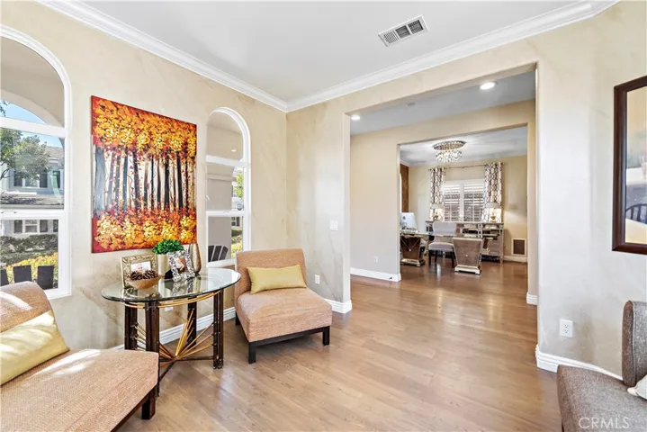 61 Bedstraw Loop, Ladera Ranch, California 92694