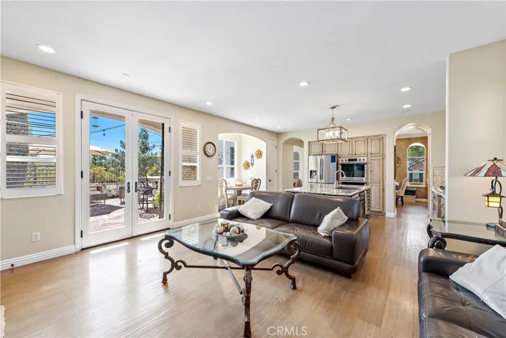 61 Bedstraw Loop, Ladera Ranch, California 92694