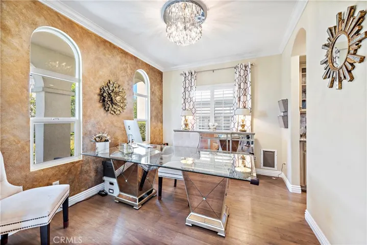 61 Bedstraw Loop, Ladera Ranch, California 92694