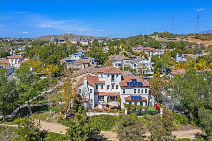 61 Bedstraw Loop, Ladera Ranch, California 92694