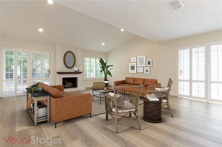 27686 Via Granados, Mission Viejo, California 92692