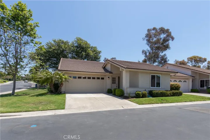 27686 Via Granados, Mission Viejo, California 92692