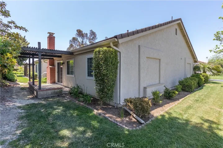 27686 Via Granados, Mission Viejo, California 92692