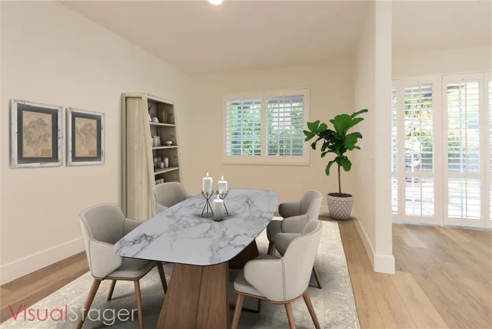 27686 Via Granados, Mission Viejo, California 92692