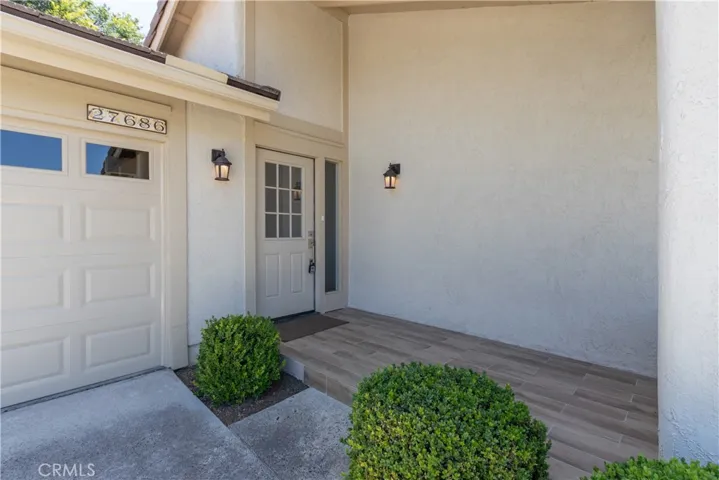 27686 Via Granados, Mission Viejo, California 92692