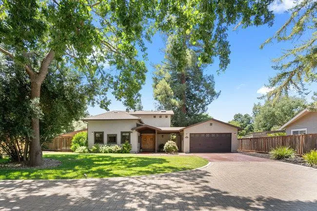 22 Martini Place, Walnut Creek, California 94597
