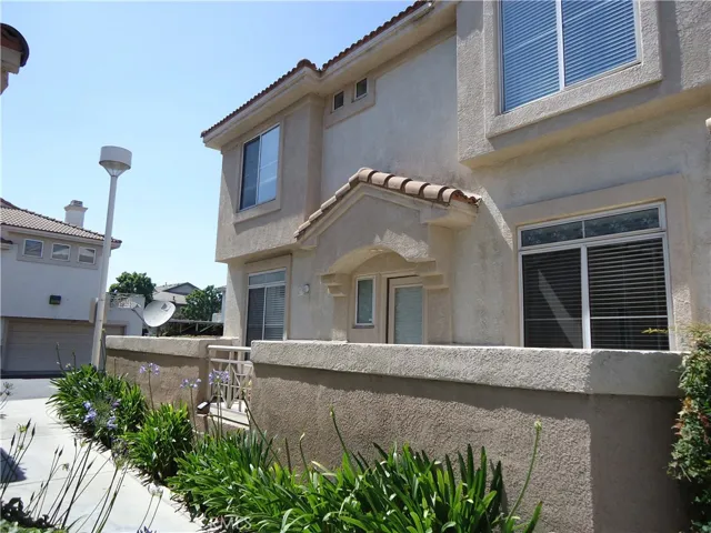 1022 N Turner Avenue 140, Ontario, California 91764