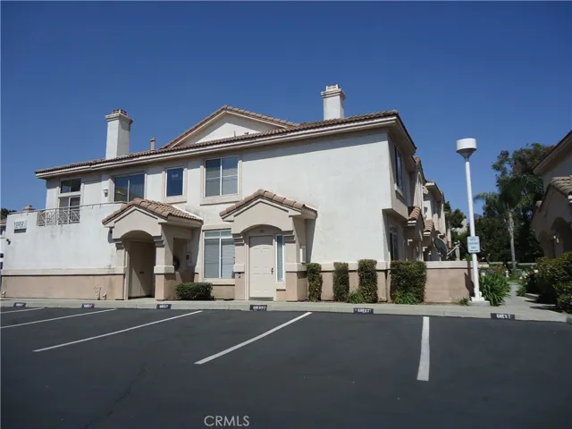 1022 N Turner Avenue 140, Ontario, California 91764