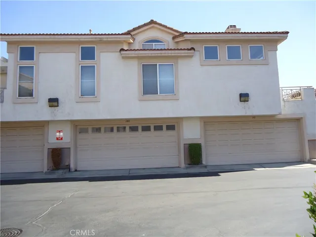 1022 N Turner Avenue 140, Ontario, California 91764