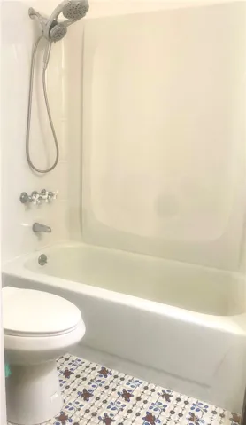 Masters Bathroom