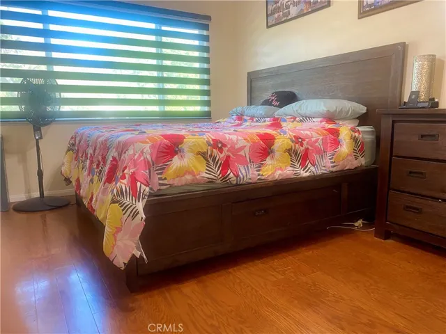 Masters Bedroom