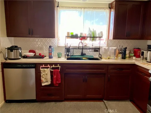 Kitchen’s