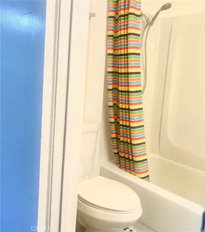 Master’s Bathroom