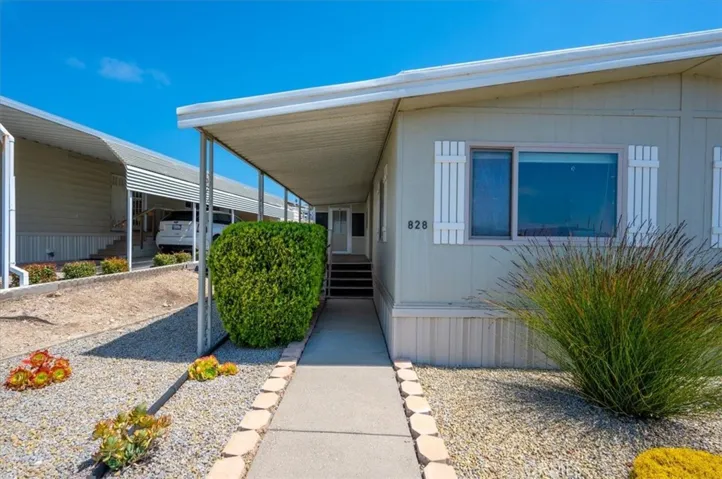 828 Glenoak Drive 226, Arroyo Grande, California 93420