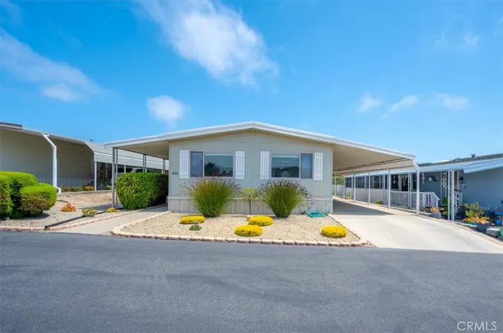 828 Glenoak Drive 226, Arroyo Grande, California 93420