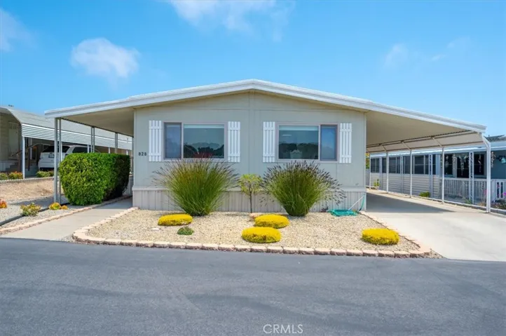 828 Glenoak Drive 226, Arroyo Grande, California 93420