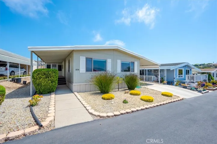 828 Glenoak Drive 226, Arroyo Grande, California 93420