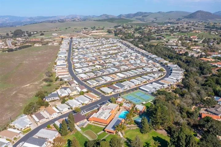 828 Glenoak Drive 226, Arroyo Grande, California 93420