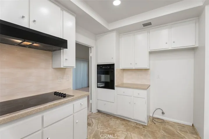 Kitchen shot 3