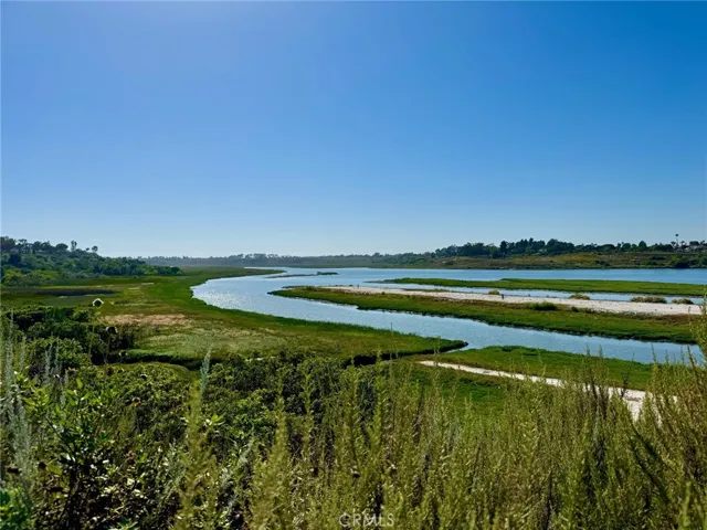 Enjoy miles of walking/biking/hiking trails at nearby Back Bay Ecological Reserve