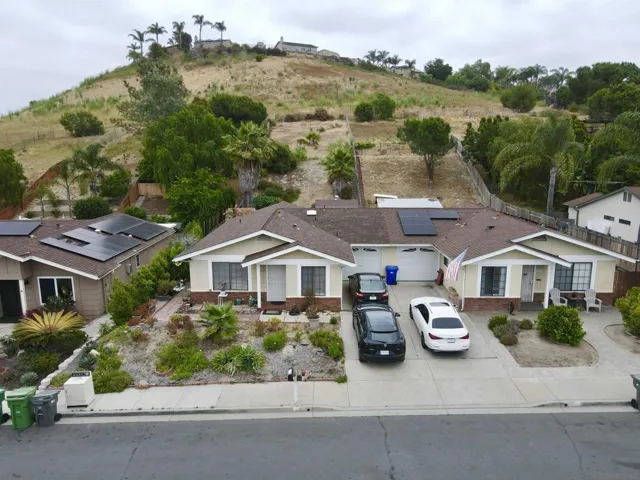 5135 Loma Verde, Oceanside, California 92056