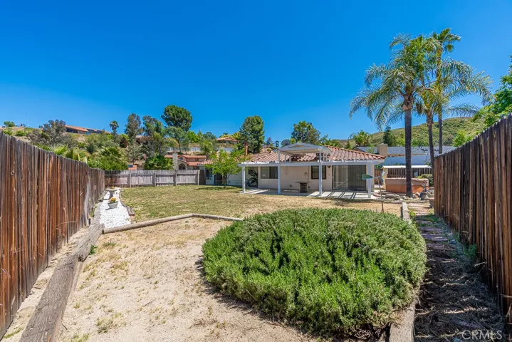 26565 Valle Heights Road, Hemet, California 92544