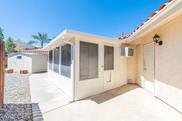26565 Valle Heights Road, Hemet, California 92544