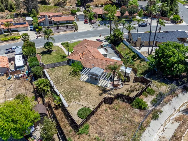 26565 Valle Heights Road, Hemet, California 92544
