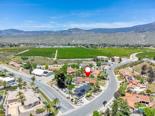 26565 Valle Heights Road, Hemet, California 92544