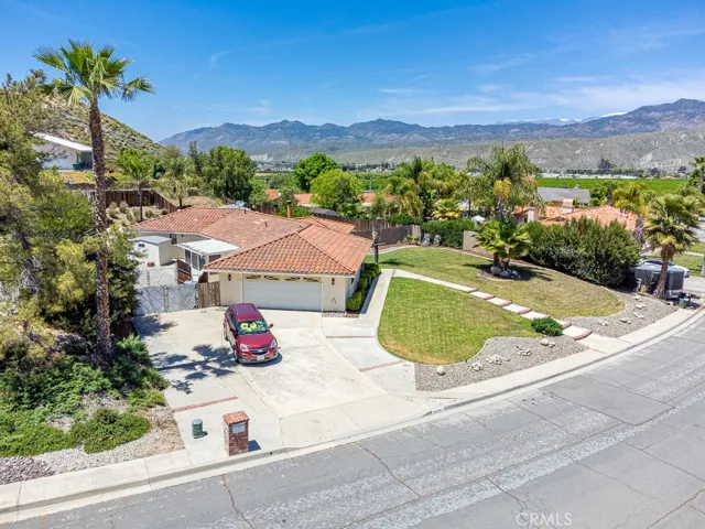 26565 Valle Heights Road, Hemet, California 92544