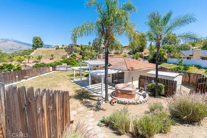 26565 Valle Heights Road, Hemet, California 92544
