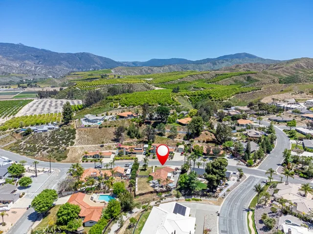 26565 Valle Heights Road, Hemet, California 92544