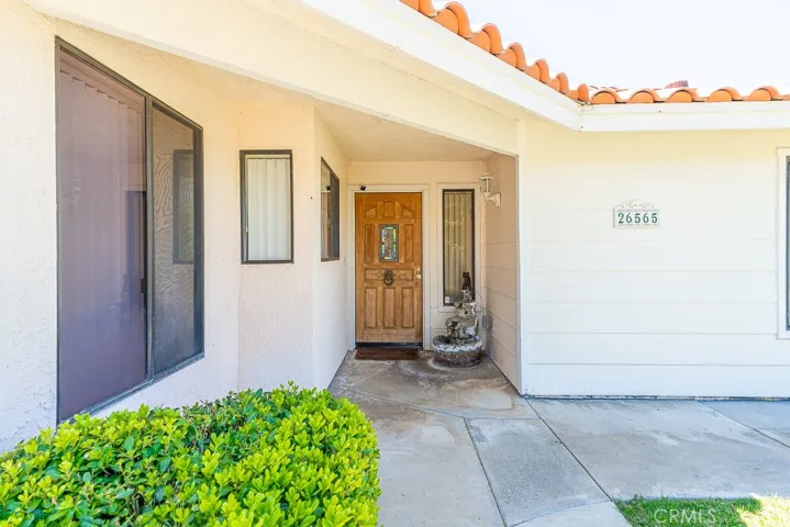 26565 Valle Heights Road, Hemet, California 92544