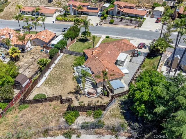 26565 Valle Heights Road, Hemet, California 92544