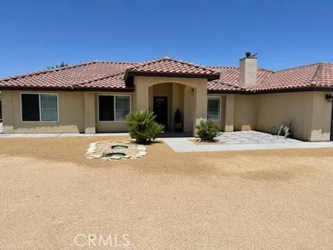 13950 Chestnut Street, Hesperia, California 92345