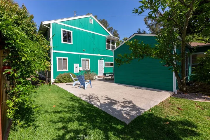 4625 Ruth Ave, Long Beach, California 90805