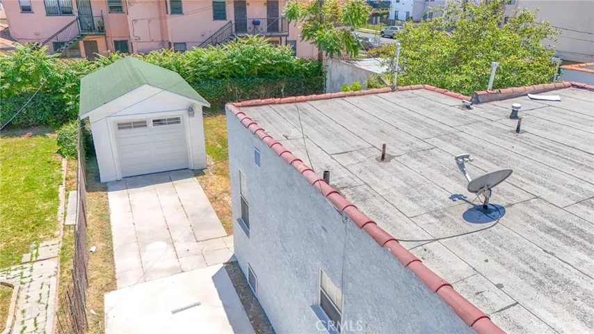 1720 W 60th Place, Los Angeles, California 90047