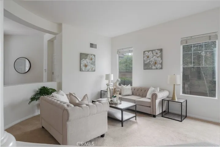 17500 Page Court, Yorba Linda, California 92886