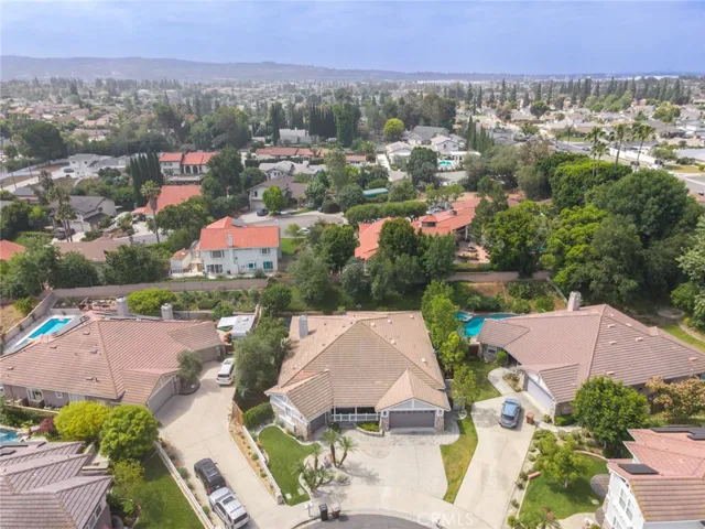 17500 Page Court, Yorba Linda, California 92886