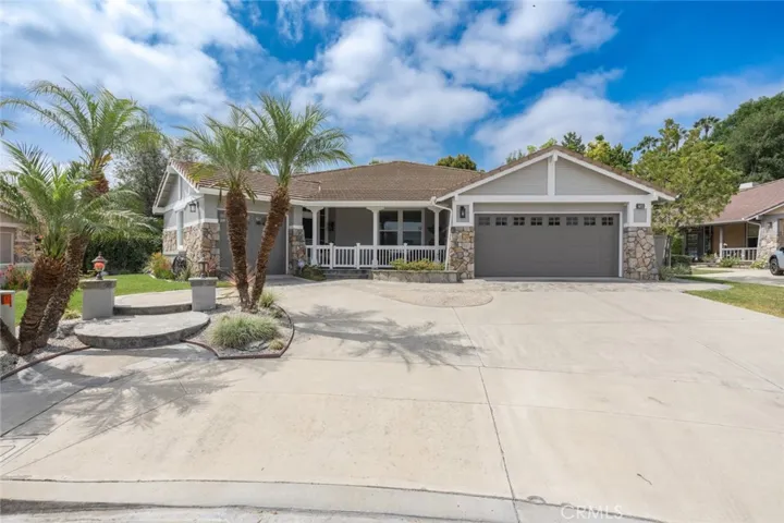 Welcome Home!
