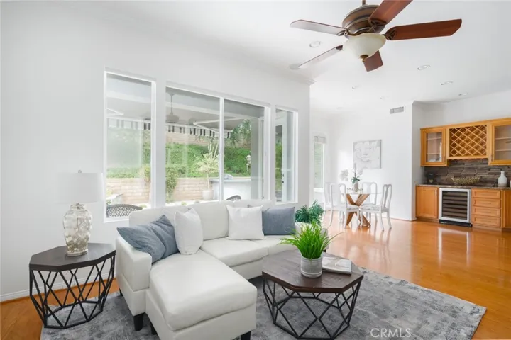 17500 Page Court, Yorba Linda, California 92886