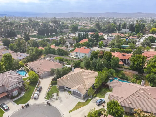 17500 Page Court, Yorba Linda, California 92886