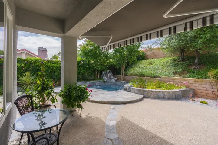 17500 Page Court, Yorba Linda, California 92886