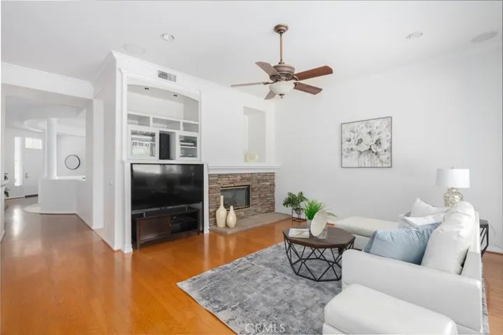 17500 Page Court, Yorba Linda, California 92886