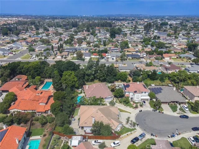 17500 Page Court, Yorba Linda, California 92886