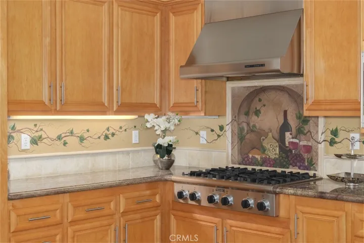 17500 Page Court, Yorba Linda, California 92886