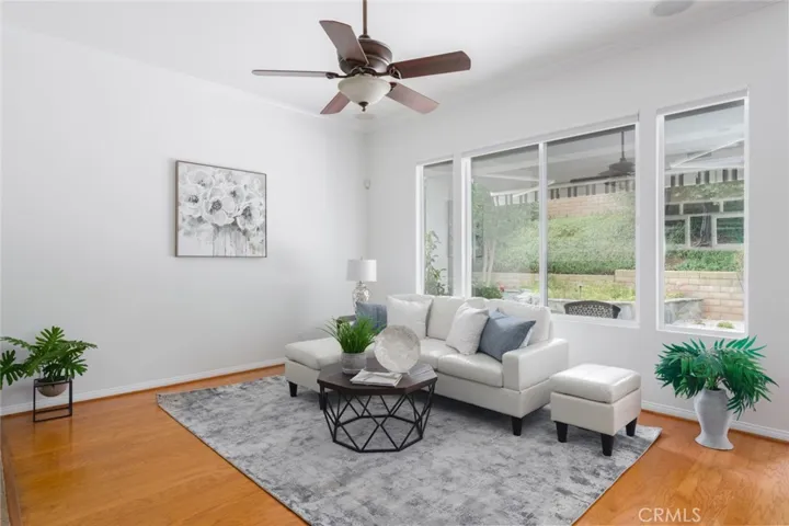 17500 Page Court, Yorba Linda, California 92886